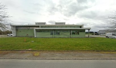 CENTRE EQUESTRE LES MAURIERS, Centre Equestres à Plaintel
