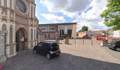 Bourlet, Centre Equestres à Dechy