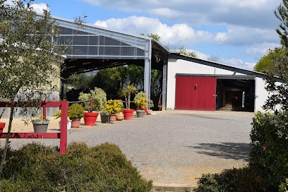 Les Écuries d'Artpaillange, Centre Equestres à Grosbreuil