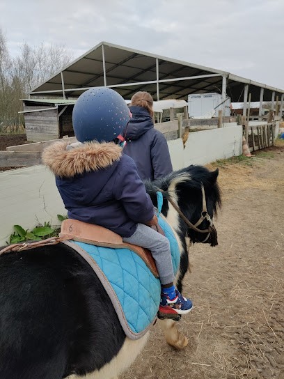 Les Ecuries Des Courdriers, Centre Equestres à Marles-en-Brie