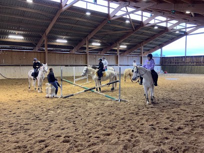 Centre Equestre Mas Des Egas, Centre Equestres à Uzès