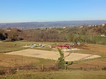 Equi-Paradis, Centre Equestres à Jaillans