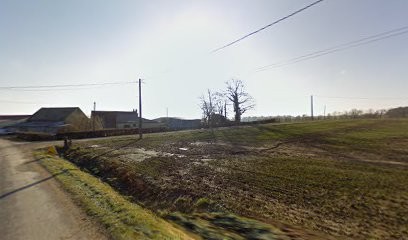 Equilogi D'alinard, Centre Equestres à Meillard