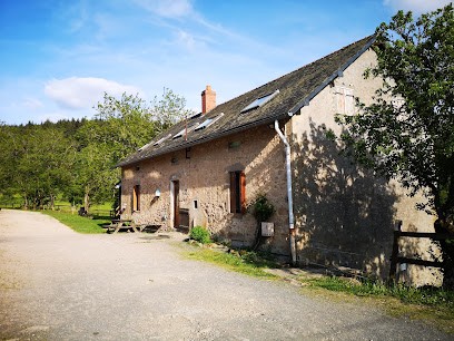 Association Morvandelle Du Croux, Centre Equestres à Saint-Léger-sous-Beuvray
