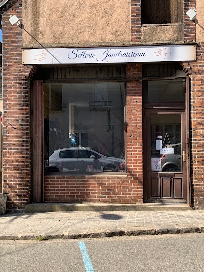 Sellerie Jaudraisienne, Magasin de Matériel d'Equitation à Courville-sur-Eure