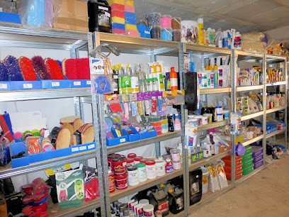 Sellerie Alidada, Magasin de Matériel d'Equitation à Saint-Quentin-la-Tour
