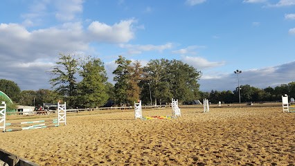 Poney-Club Equestrian Center La Galopade, Centre Equestres à Joué-lès-Tours
