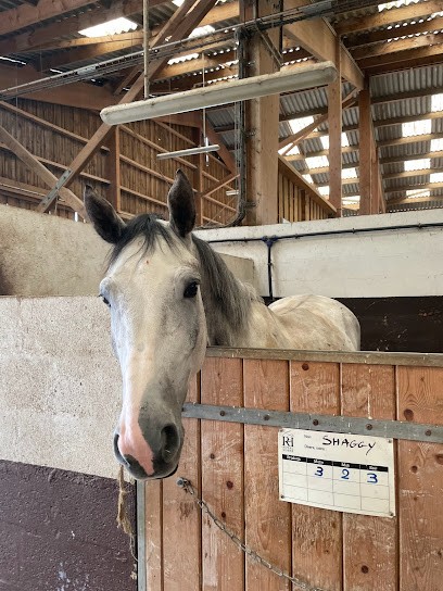 LES ECURIES DE RUTEL, Centre Equestres à Villenoy