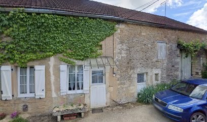 Sfet, Centre Equestres à Provency