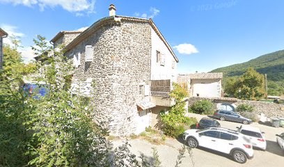 Pony Club De Fermenas, Centre Equestres à Rochessauve