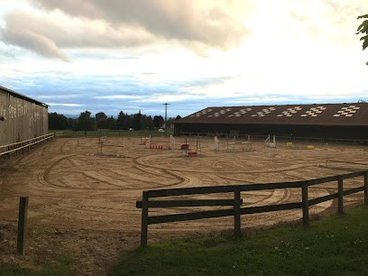 Les Cavaliers Of Pré Fleuri, Centre Equestres à Saint-Bénigne