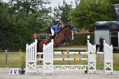 Écurie Notteau Orne Normandie, Pension pour Chevaux à Gouffern en Auge