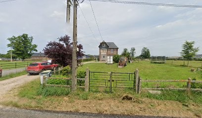 Ecurie Des Cop's, Centre Equestres à Sainte-Austreberthe