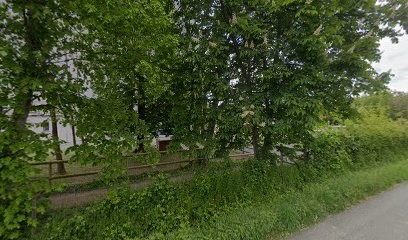 Equ'yz Nature, Centre Equestres à Lusigny