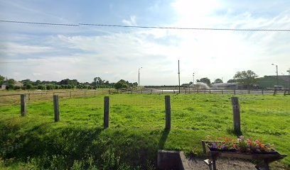 Les Hauts Pays, Centre Equestres à Tangry