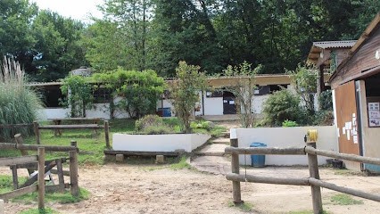 Les Écuries Des Sablons, Centre Equestres au Val-Saint-Germain