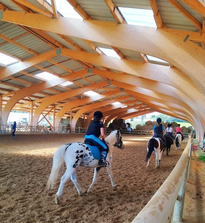 Le Fer À Cheval, Centre Équestre, Poney Club Et Centre De Tourisme Équestre, Centre Equestres à Mèze