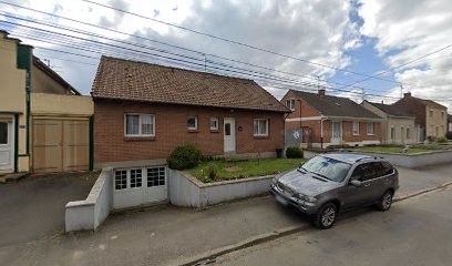 Élevage d'Annay, Pension pour Chevaux à Annay