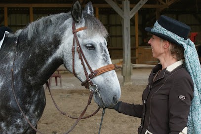 Les Ecuries Des Vallées, Centre Equestres à Rebets