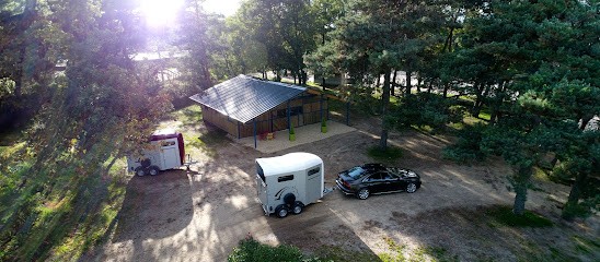 Cheval Liberté, Magasin de Matériel d'Equitation à Lignéville
