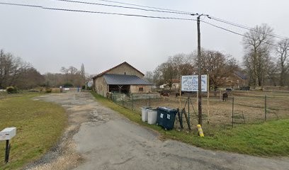 Equestre Du Castel, Centre Equestres à Niherne