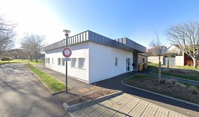 Aceca, Centre Equestres à Plérin