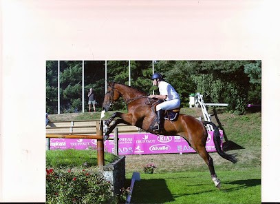 JCP Écurie Laurent Macaire, Centre Equestres à Villepreux