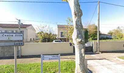 Helque Virgile Didier Gilbert, Centre Equestres à Pierrelatte