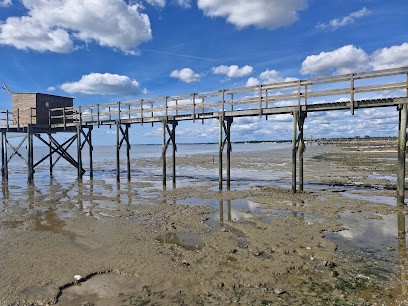 Equestrian Center De La Mer, Centre Equestres aux Moutiers-en-Retz