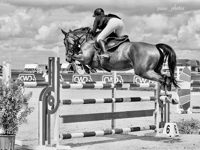 ECURIE DE LA BASSE, Centre Equestres à Sivry-Ante