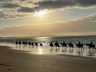 Les Cavaliers Du Fort Boyard, Centre Equestres à Saint-Georges-d'Oléron