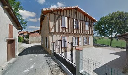 RANDONNEE EQUESTRE COMMINGES, Centre Equestres à Saint-André