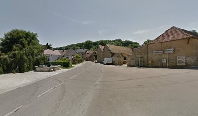 Base Riding De Ternant, Centre Equestres à Ternant