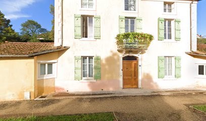 TEAM MERZE COMPETITION, Centre Equestres à Cluny