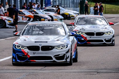 3Y Technology, Centre Equestres à Signes