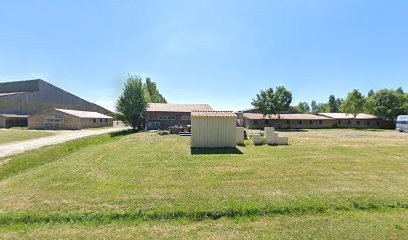 Écurie Jonathan Mathé, Centre Equestres à Thézac