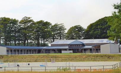 ECURIE DU BODOAGE - PADDOCK PARADISE, Pension pour Chevaux à Vron