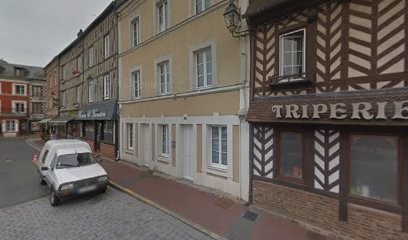 Lck Horse, Centre Equestres à Moyaux