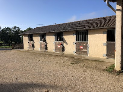Haras des Roses, Centre Equestres à La Chapelle-de-la-Tour