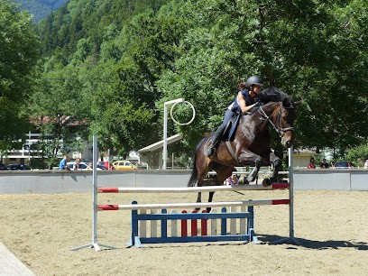 Equestrian Center De Thônes, Centre Equestres à Thônes