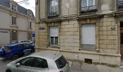 Kutten Sophie, Centre Equestres à Reims