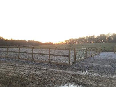 Écurie du Chaufour, Pension pour Chevaux à Raynans