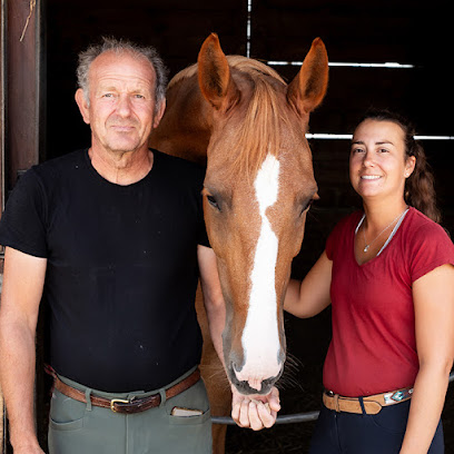 Ecurie Le Blond, Pension Pour Chevaux à Férolles