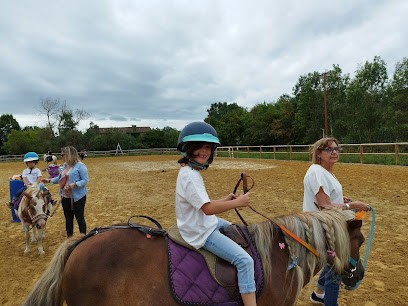 Centre équestre L'Equifine, Centre Equestres à Labatut-Rivière