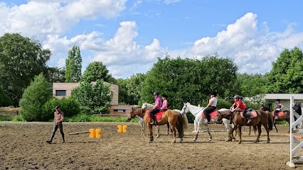Poney Club Du Genetey, Centre Equestres à Saint-Martin-de-Boscherville