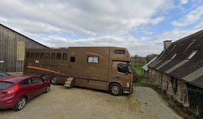 Earl Ecurie Jean Le Monze, Centre Equestres à Vitré