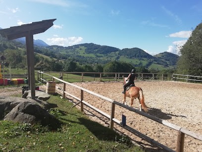 Equestrian Center La Balzane, Centre Equestres à Theys