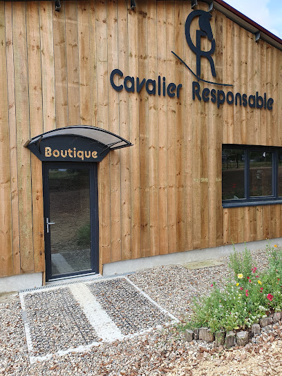 Cavalier Responsable Magasin D'équitation à Barbaste