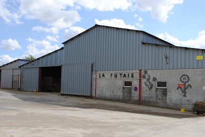 Ecuries De La Futaie, Pension pour Chevaux à Audigny