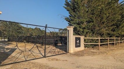 Haras La Colombiere, Pension pour Chevaux à Camps-la-Source